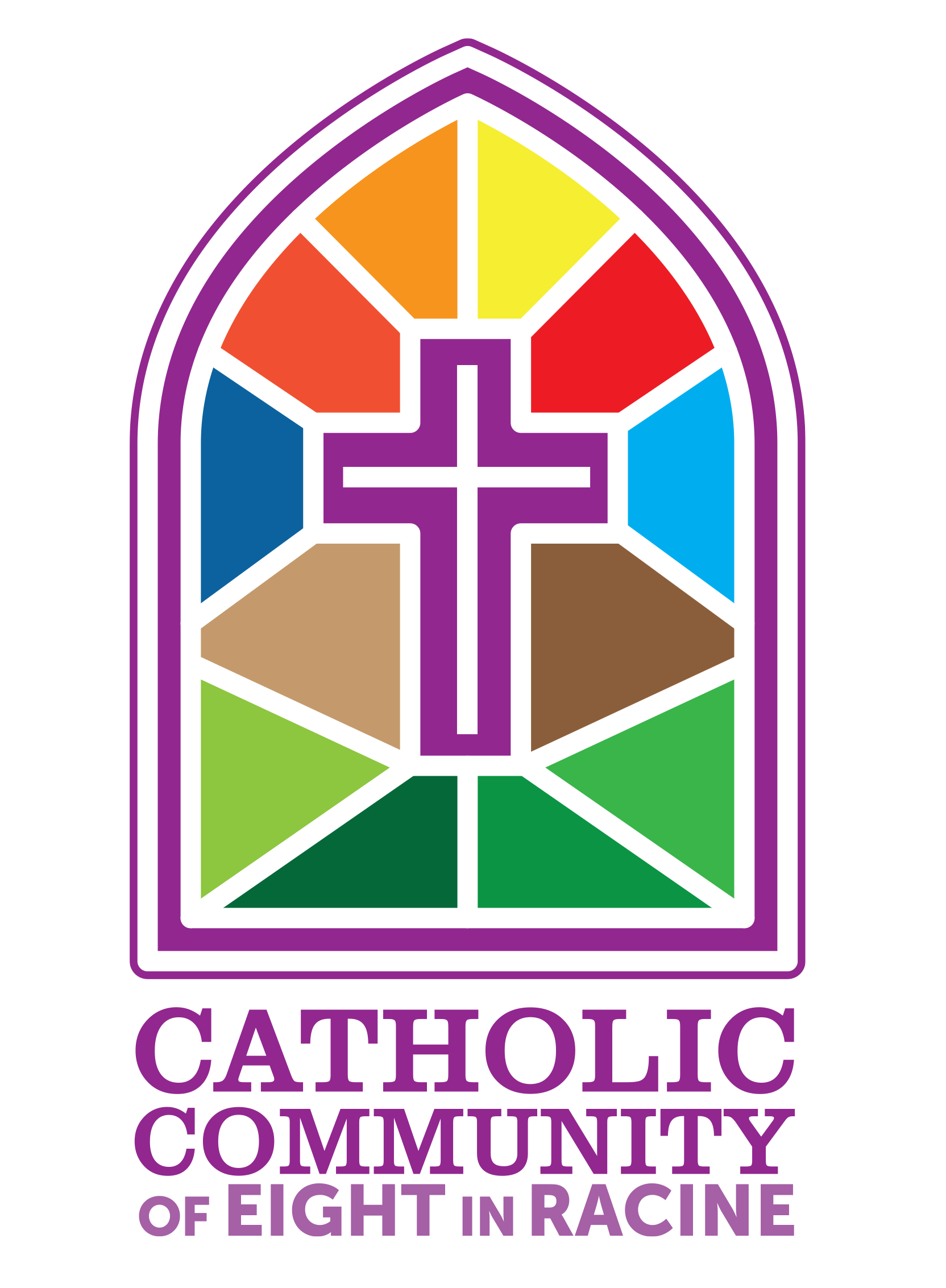 catholic community of eight
